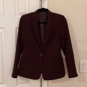 T Tahari Blazer